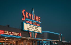 Skyline Casino Info di Tahun 2025 Skyline Casino