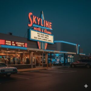 Skyline Casino