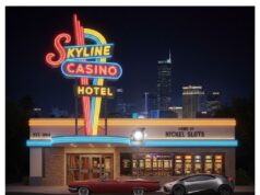 Skyline Casino: Menjaga Warisan Old Vegas 2026 Skyline Casino