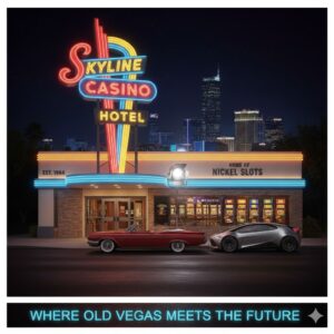 Skyline Casino