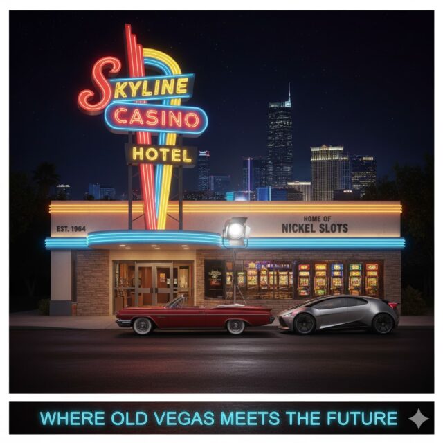 Skyline Casino