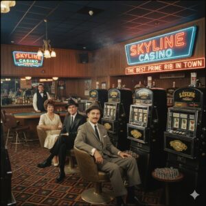 Skyline Casino
