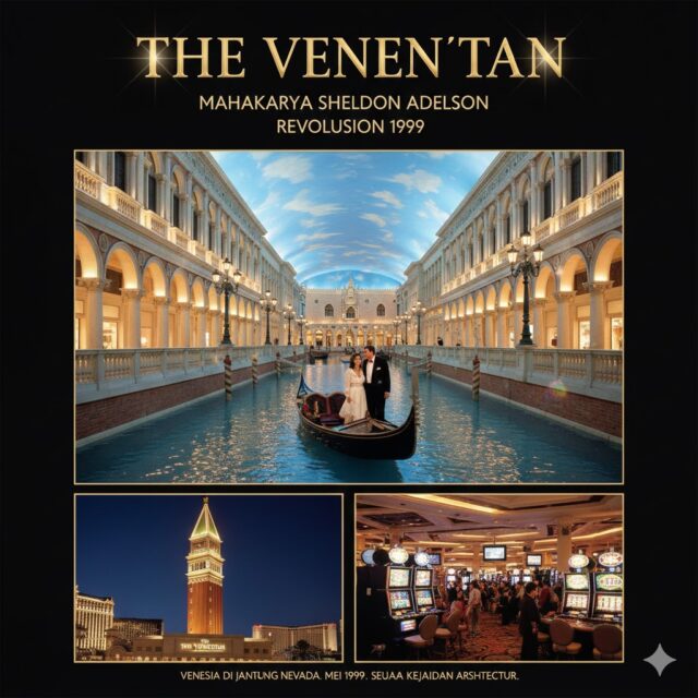 The Venetian