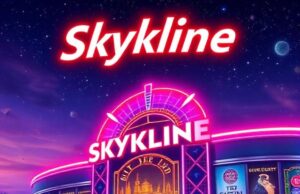 10 Strategi Eksklusif di Skyline Casino: Cara Cerdas Menjadi Maestro Permainan 2026