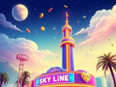 Eksplorasi Skyline Casino: Panduan Strategi Elit, Keamanan Enkripsi, dan Etika Bermain di Ekosistem Premium