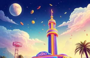 Eksplorasi Skyline Casino: Panduan Strategi Elit, Keamanan Enkripsi, dan Etika Bermain di Ekosistem Premium
