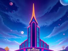 Ketika Hiburan Digital Skykline Casino: dan Strategi Bertemu dalam Dunia Kasino Online Modern
