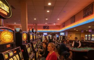 Gaming Skyline Hotel Casino 2026 Gaming Skyline Hotel Casino 2026