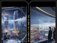 Macau “Sky-Casinos” di Macau dan Las Vegas 2026 Macau dan Las Vegas