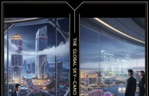 Macau “Sky-Casinos” di Macau dan Las Vegas 2026 Macau dan Las Vegas