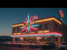 Old School Vegas: Keintiman dan Nostalgia 2026 Old School Vegas