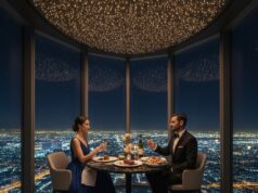 Restoran Bintang Michelin di Skyline Casino 2026 Restoran Bintang Michelin di Skyline Casino 2026