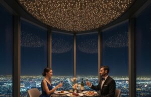 Restoran Bintang Michelin di Skyline Casino 2026 Restoran Bintang Michelin di Skyline Casino 2026