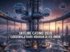 Skyline Casino 2026: Cakrawala Baru Hiburan di Atas Awan Skyline Casino 2026