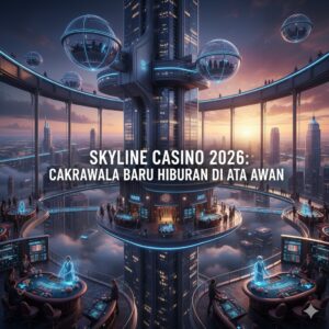Skyline Casino 2026