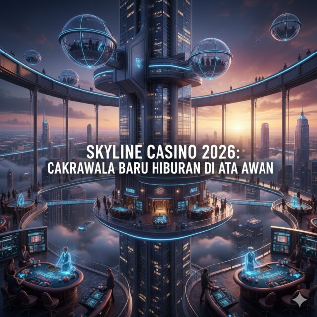 Skyline Casino 2026