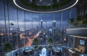 Skyline Casino: Simbol Nostalgia dan Evolusi Kemewahan di Cakrawala 2026 Skyline Casino