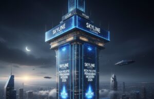 Skyline Casino Ikon Prestise Peradaban Modern 2026 Skyline Casino Ikon Prestise Peradaban Modern 2026