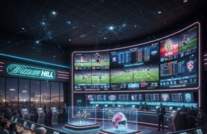 Sportsbook di Skyline Casino Henderson 2026 Sportsbook di Skyline Casino