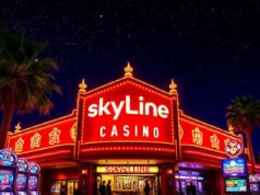 Panduan Eksklusif Skyline Casino 2026: Strategi Premium, Keamanan Siber, dan Analisis Ekosistem Digital