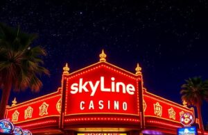 Panduan Eksklusif Skyline Casino 2026: Strategi Premium, Keamanan Siber, dan Analisis Ekosistem Digital