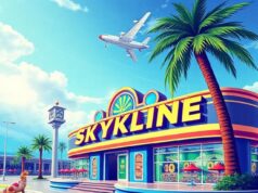 11 Alasan Skykline Casino Jadi Simbol Kasino Digital Modern yang Powerful