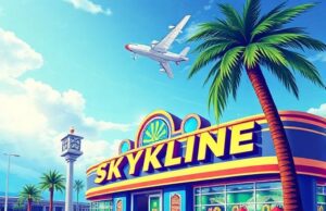 11 Alasan Skykline Casino Jadi Simbol Kasino Digital Modern yang Powerful