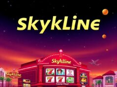 Menjelajahi Hiburan Skykline Casino Digital dengan Perspektif Modern dan Pengalaman Terstruktur