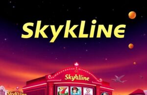 Menjelajahi Hiburan Skykline Casino Digital dengan Perspektif Modern dan Pengalaman Terstruktur