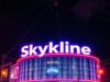 Eksplorasi Arsitektur Skykline Casino: Analisis Sains Data Kuantitatif dan Metodologi Manajemen Risiko dalam Infrastruktur Strategi Digital Profesional