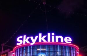 Eksplorasi Arsitektur Skykline Casino: Analisis Sains Data Kuantitatif dan Metodologi Manajemen Risiko dalam Infrastruktur Strategi Digital Profesional
