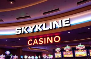 Eksplorasi Arsitektur Skykline Casino: Analisis Mekanik Algoritma Adaptif dan Protokol Manajemen Likuiditas dalam Ekosistem Strategi Digital Profesional
