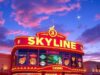 Arsitektur Kinerja Skyline Casino: Analisis Teknis Mitigasi Varians dan Metodologi Sinkronisasi Algoritma dalam Ekosistem Strategi Digital Terakreditasi