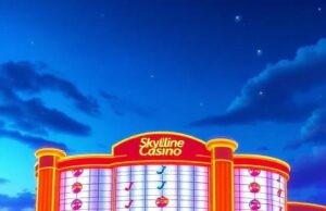 Kriptografi algoritma Skykline Casino: Analisis sains heuristik digital dan rekayasa probabilitas dalam sistem digital elit