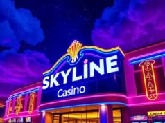 Kriptografi algoritma Skykline Casino: Analisis sains heuristik digital dan metodologi navigasi probabilitas dalam ekosistem sistem digital elit