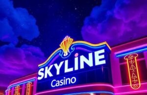 Kriptografi algoritma Skykline Casino: Analisis sains heuristik digital dan metodologi navigasi probabilitas dalam ekosistem sistem digital elit