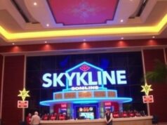 Kriptografi algoritma Skykline Casino: Analisis sains heuristik digital dan rekayasa probabilitas dalam sistem digital elit