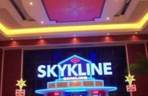 Kriptografi algoritma Skykline Casino: Analisis sains heuristik digital dan rekayasa probabilitas dalam sistem digital elit