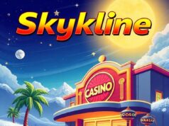 Eksplorasi Skyline Casino: Panduan Strategi Elit dan Analisis Keamanan Sistem dalam Ekosistem Hiburan Premium