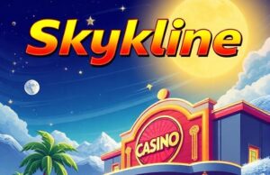 Eksplorasi Skyline Casino: Panduan Strategi Elit dan Analisis Keamanan Sistem dalam Ekosistem Hiburan Premium