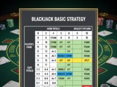 Blackjack permainan kartu legendaris 2026 Blackjack permainan kartu legendaris 2026