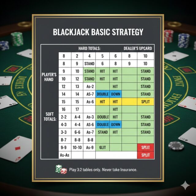 Blackjack permainan kartu legendaris 2026 Blackjack permainan kartu legendaris 2026