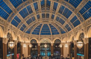 Londoner Macao Kemewahan di Jantung Cotai 2026 Londoner Macao