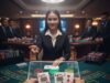 Meja Blackjack Menguasai Meja Hijau 2026 Meja Blackjack