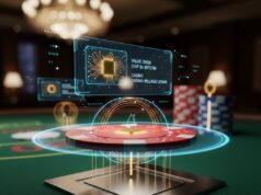 RFID Chips Kekayaan Kasino 2026 RFID Chips