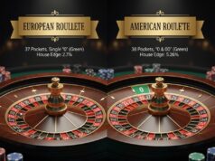 Roulette Ratu Kasino dari Sejarah Hingga 2026 Roulette