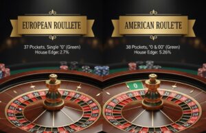 Roulette Ratu Kasino dari Sejarah Hingga 2026 Roulette