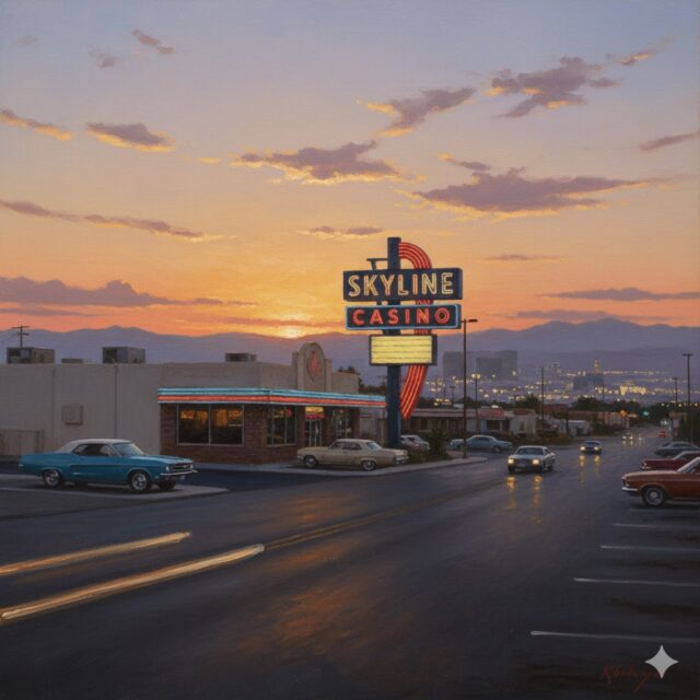 Skyline Casino