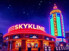 Arsitektur Ekosistem Skyline Casino: Analisis Teknis Protokol Keamanan Siber dan Metodologi Validasi Probabilitas dalam Lingkungan Strategi Digital Terakreditasi