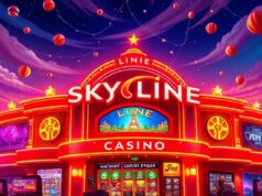 Arsitektur algoritma Skykline Casino SLOT: Analisis sains data stokastik dan metodologi manajemen risiko dalam infrastruktur digital elit